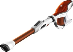 Rowenta RH9474, Trocken, Zyklonal, 82 DB, Beutellos, Orange, Weiß, Tätigkeit -Philips Haushaltsgeräte Verkaufsgeschäft e92c8725ecfa4f5d9e1afa919e2c8755