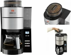 Melitta AromaFresh 1021-01 Kaffeemaschinen - Schwarz 37 Melitta AromaFresh 1021-01 Kaffeemaschinen - Schwarz -Philips Haushaltsgeräte Verkaufsgeschäft ea4589900039223adff2181f434f14ab