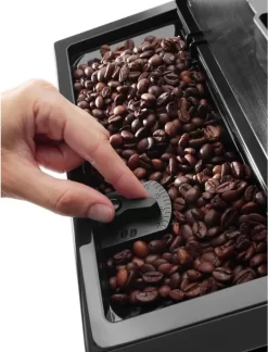 De'Longhi Delonghi ESAM 420.40.B Perfecta Evo Kaffeevollautomat Schwarz Mit Kegelmahlwerk -Philips Haushaltsgeräte Verkaufsgeschäft ea4dc3ace44f39f5e3817a5da371bd52