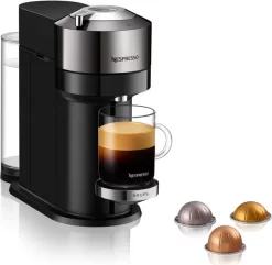 Krups XN 910 C Nespresso Vertuo Next -Philips Haushaltsgeräte Verkaufsgeschäft ea78c7560af8055b705156a348a41beb