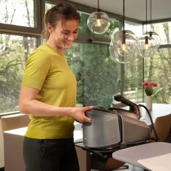 Braun CareStyle 7 Pro IS7286 BK Dampfbügelstation Anti-Tropf-Funktion Wassertank -Philips Haushaltsgeräte Verkaufsgeschäft ea83a0695185c4a5a0e18c05d1c9ba9e