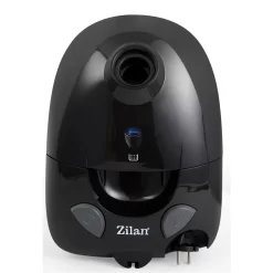 Zilan Staubsauger | Beutellos | Bodenstaubsauger Mit Dauer Staubbeutel | Schwarz -Philips Haushaltsgeräte Verkaufsgeschäft ea850ca13d20dabf34cffc50f6738b5d