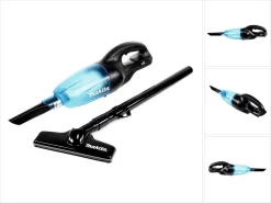 Makita Staubsauger 18 V Schwarz -Philips Haushaltsgeräte Verkaufsgeschäft eb61c29e744eb283d1d328309141b248