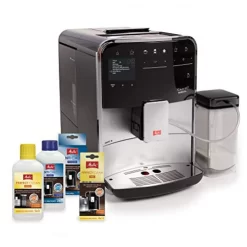 Melitta Caffeo Barista T Smart F831-101 Kaffeevollautomat, Smartphone-Steuerung, Silber 22 Melitta Caffeo Barista T Smart F831-101 Kaffeevollautomat, Smartphone-Steuerung, Silber -Philips Haushaltsgeräte Verkaufsgeschäft eb94c5b185d2ccbdb8853167f2d656f3