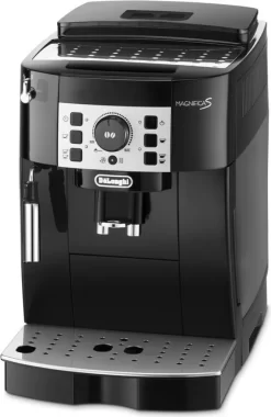 De'Longhi DeLonghi Kaffeevollautomat ECAM 20.116.B MAGNIFICA S