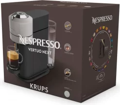 Krups XN 910 B Nespresso Vertuo Next -Philips Haushaltsgeräte Verkaufsgeschäft ec171e7b45413e1c16fffbcc683e7a06