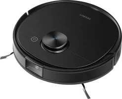 Ecovacs DEEBOT T9 AIVI Schwarz