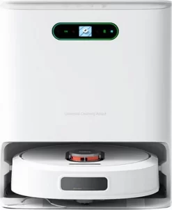 Roidmi Eva Mop Station Staubsauger 3200pa 2-in-1 Saug Und Wischroboter Mit Absaugstation, Mopp- Und Saugroboter, Automatisch Waschen Von Mopps -Philips Haushaltsgeräte Verkaufsgeschäft ece7889456a43df27e9fe4b619f98d56