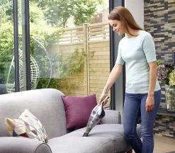 Black & Decker Black + Decker NVC220WC Akku-Handstaubsauger Kabellos Beutellos 15,5 AW 21 Black & Decker Black + Decker NVC220WC Akku-Handstaubsauger Kabellos Beutellos 15,5 AW -Philips Haushaltsgeräte Verkaufsgeschäft ed2e6f3130ec4155a9cda681f7ee3ed8