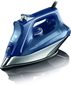 Rowenta Pro Master Dampfbügeleisen DW8215 Blau
