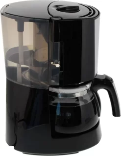 MELITTA 1017-04 Kaffeeautomat Enjoy Top Schwarz -Philips Haushaltsgeräte Verkaufsgeschäft ede0221884f9fed129ccd3f437481899