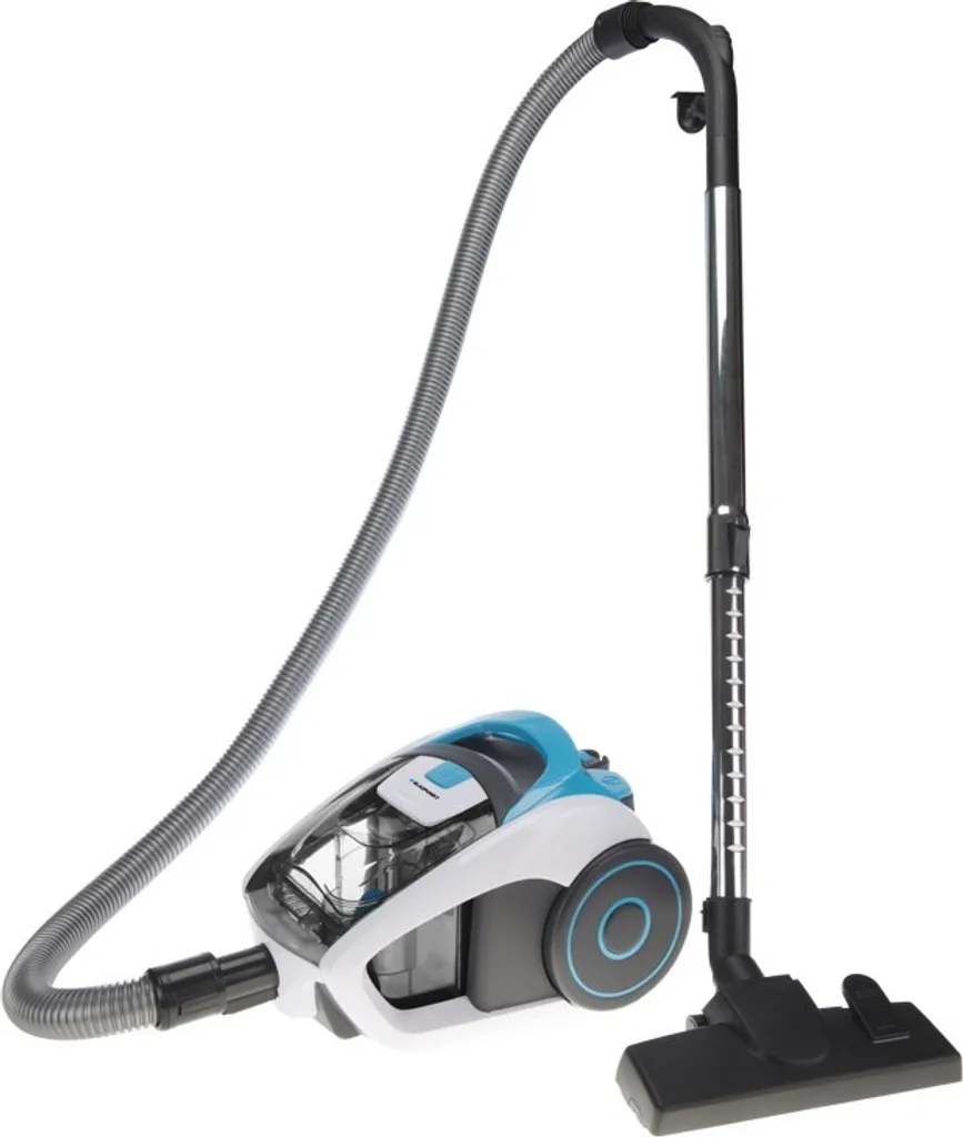 Blaupunkt Beutelloser Staubsauger, 700 Watt VCC301 2 Blaupunkt Beutelloser Staubsauger, 700 Watt VCC301 – Bild 2