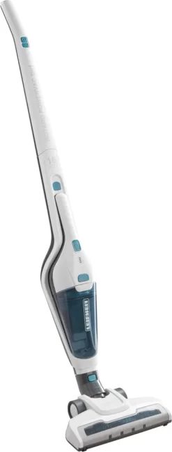 Leifheit Rotaro PowerVac 2in1 16V