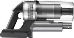 Samsung VS20R9046S3/EV/EN/TR/EF Beutelloser Akku-Handstaubsauger, 550 Watt, Cyclon-Filter, HEPA-Filter, Tierhaarbürste, Turbobürste -Philips Haushaltsgeräte Verkaufsgeschäft eeaab547a4cddf4aacbfef983c796714