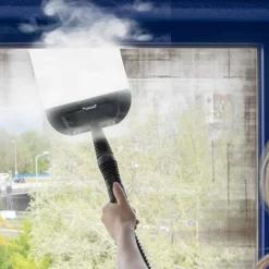 Cleanrite® Multifunktionaler Handdampfreiniger 3 Bar | Tragbarer Mehrzweck Dampf Reiniger 10 Teilig -Philips Haushaltsgeräte Verkaufsgeschäft eeaef6412e6932186d6f914a1722c6f9