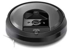 IRobot Roomba I7158 Saugroboter Wi-Fi + App 75 Min. Laufzeit Beutellos Schwarz -Philips Haushaltsgeräte Verkaufsgeschäft eeed17ac01da78820d218c5f71b36893