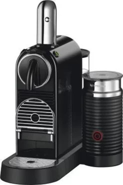 De'Longhi DeLonghi EN 267 BAE CITIZ & Milk Nespresso -Philips Haushaltsgeräte Verkaufsgeschäft ef4e60fb7b60020eef8127b5540bbe42