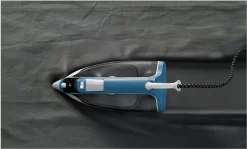 Rowenta Dampfbügeleisen DX1531 Effective 2 2.200 Watt INOX Edelstahl Bügelsohle -Philips Haushaltsgeräte Verkaufsgeschäft f0663cc49f8c75e1a00052edea0e77f9