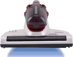Hoover MBC500UV, Ultra Vortex Mattress Cleaner, Red, White -Philips Haushaltsgeräte Verkaufsgeschäft f066cd72159d5dbc77c7547b416a6225
