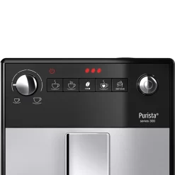 Melitta F23/0-101 Purista Kaffeevollautomat -Philips Haushaltsgeräte Verkaufsgeschäft f0ba7e15a0d1e4020fe4e5084abee2c9