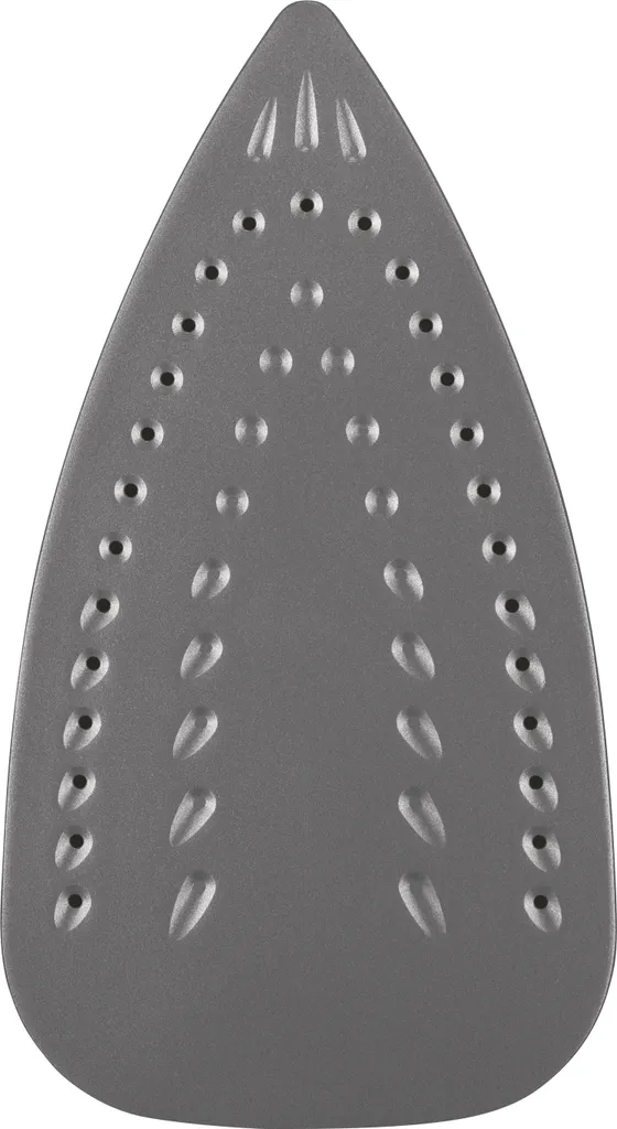 Tefal Virtuo Dampfbügeleisen FV1710 - 1800 W - Dampfstoß 80 G/Min 5 Tefal Virtuo Dampfbügeleisen FV1710 - 1800 W - Dampfstoß 80 G/Min – Bild 5