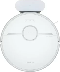 Dreame D9 Saugroboter Mit Wischfunktion Weiß -Philips Haushaltsgeräte Verkaufsgeschäft f0d014e2549dfd3a6da54c0e2e9f63d6