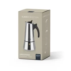 Espresso Maschine Espressoo Kaffee Maschine Coffee Mokkakanne Induktion Beem -Philips Haushaltsgeräte Verkaufsgeschäft f1600993945f5adfc2ab6fa20e553779