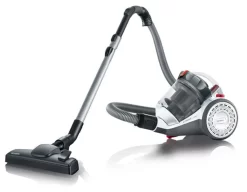 SEVERIN Bodenstaubsauger S'Power Nonstop MY 7102