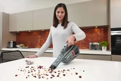 Black & Decker BHHV520BT - Handstaubsauger - Titanium -Philips Haushaltsgeräte Verkaufsgeschäft f1d2c9690b091c212ef7c2482fe67b36