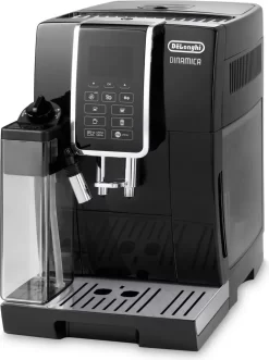 De'Longhi DeLonghi ECAM 350.55 B Dinamica Kaffeevollautomat Schwarz -Philips Haushaltsgeräte Verkaufsgeschäft f1efed5c6acb075fd7e7f07de39b4ea6