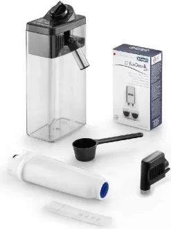 De'Longhi DeLonghi ECAM 23.466.B Kaffee Vollautomat Schwarz -Philips Haushaltsgeräte Verkaufsgeschäft f20834d2c01e02acd3e984ba1f81c61a