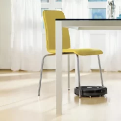 IRobot Roomba 676, Lithium-Ion (Li-Ion), 60 Min - 2 H, 0,6 L, Rund, Schwarz -Philips Haushaltsgeräte Verkaufsgeschäft f32165aeda7b3485e4939efadc78ac86