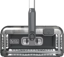 Black & Decker PSA215B Akku-Kehrbesen, 7,2V Li-Ion -Philips Haushaltsgeräte Verkaufsgeschäft f388b6dfa73703dcaf609a3899c0dcc9