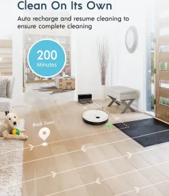 Yeedi Vac Max Saugroboter Mit Wischfunktion 3000Pa Teppicherkennung Staubsauger Roboter -Philips Haushaltsgeräte Verkaufsgeschäft f39da3e4ad923735d7e2637ade368769