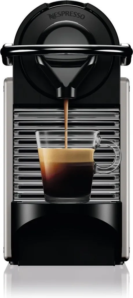Krups XN 304 T Nespresso Pixie 17 Krups XN 304 T Nespresso Pixie – Bild 17