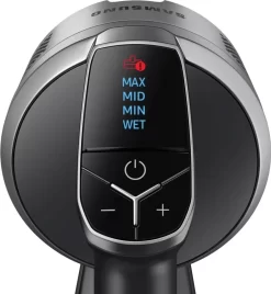 Samsung VS20R9046S3/EV/EN/TR/EF Beutelloser Akku-Handstaubsauger, 550 Watt, Cyclon-Filter, HEPA-Filter, Tierhaarbürste, Turbobürste -Philips Haushaltsgeräte Verkaufsgeschäft f522bd524fb4679196a0e327c0655d82