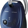Siemens VS06B1110 Bodenstaubsauger Moonlight Blue : B