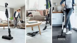 Bosch BKS711MALL Akkustaubsauger LED-Beleuchtung AllFloor RotationClean EcoStufe -Philips Haushaltsgeräte Verkaufsgeschäft f5fe29cf297904f1bdb0e5af1b53c7d6