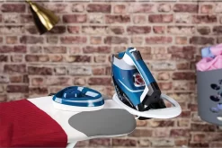 RUSSELL HOBBS Dampfbügeleisen Kabellos Cordless One Temp 26020-56 2600W Akku -Philips Haushaltsgeräte Verkaufsgeschäft f639788c76872aafc14710b408ecb13c