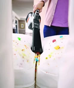 Black & Decker BHHV520BT - Handstaubsauger - Titanium -Philips Haushaltsgeräte Verkaufsgeschäft f69304cd2e608adb3cd48b8bfe997350