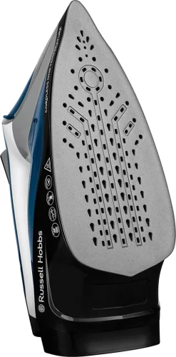 RUSSELL HOBBS Dampfbügeleisen Kabellos Cordless One Temp 26020-56 2600W Akku -Philips Haushaltsgeräte Verkaufsgeschäft f6b141700a726cdf10d479698d21161d
