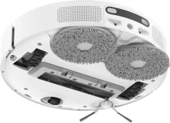 Dreame L10S Ultra Saugroboter Mit Absaugstation Selbstwaschend Selbstauffüllend Selbstentleerend 5300Pa AI+3D Navigation Spinnwischen Heißlufttrocknung Teppicherkennung APP -Philips Haushaltsgeräte Verkaufsgeschäft f6e5f08d26b9855d5fff4b54da9dd966