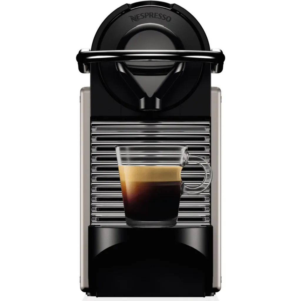 Krups XN 304 T Nespresso Pixie 4 Krups XN 304 T Nespresso Pixie – Bild 4