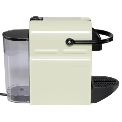 De'Longhi DeLonghi EN80CW INISSIA Nespresso Kapselautomat Creme -Philips Haushaltsgeräte Verkaufsgeschäft f758330e6d47adbc4a6ff7ad7b050ee1