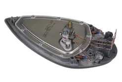 Rowenta Tefal Bügelsohle Sohle Für Bügeleisen GV8430, GV8431, GV8460, GV8461, GV8470, GV8471 - Nr.: CS-00121373