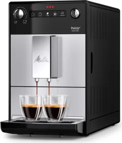 Melitta F23/0-101 Purista Kaffeevollautomat -Philips Haushaltsgeräte Verkaufsgeschäft f7fe13afc69902129062eed46ffeb4c8