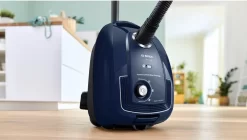 Bosch BGD38BU2 Bodenstaubsauger Schwarz -Philips Haushaltsgeräte Verkaufsgeschäft f85f263aa9a0b39ea3bf70265f8490ef