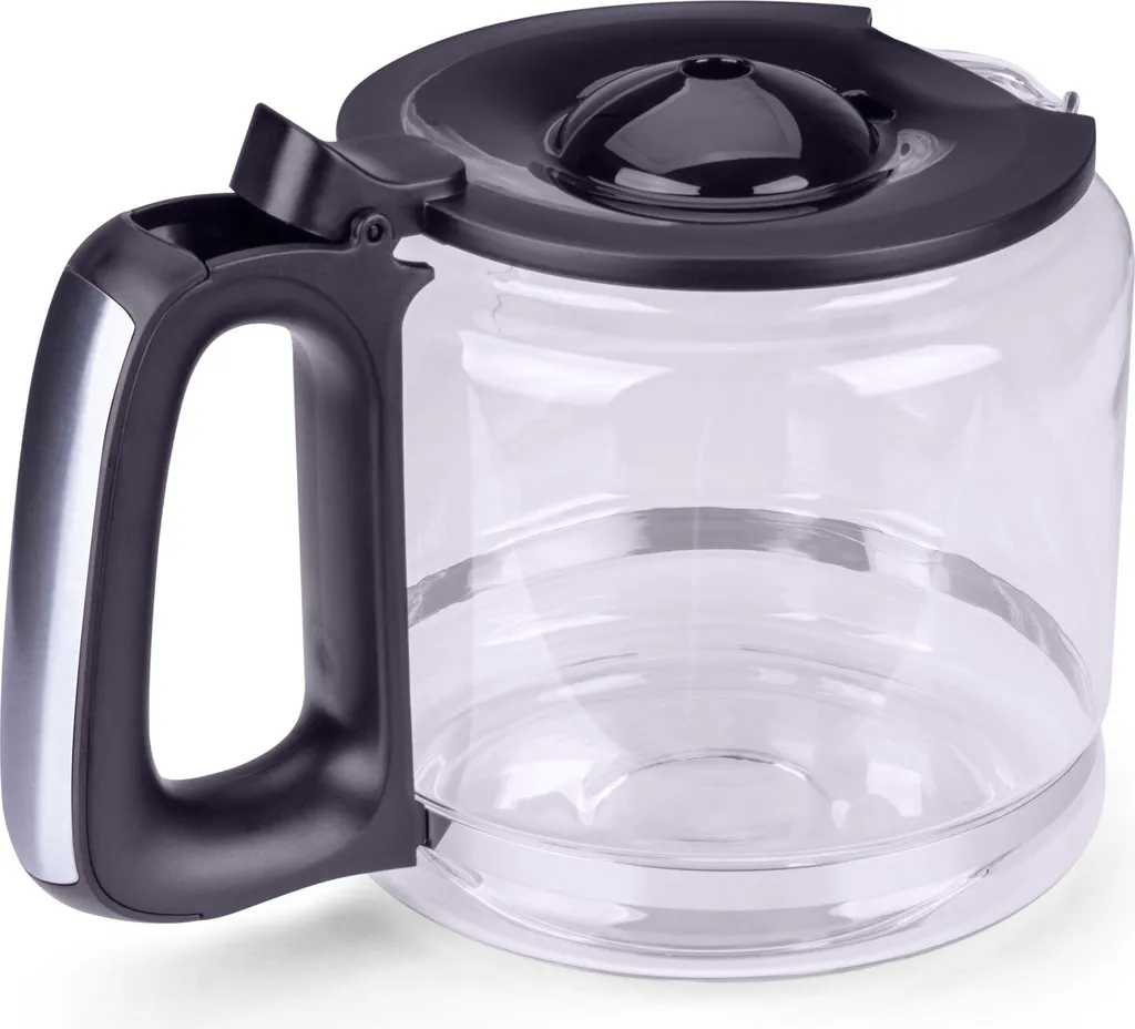 FAKIR Kaffeemaschine Aroma Grande LED Display 1,8 Liter Dauerfilter Timer Warmhaltefunktion 9 FAKIR Kaffeemaschine Aroma Grande LED Display 1,8 Liter Dauerfilter Timer Warmhaltefunktion – Bild 9