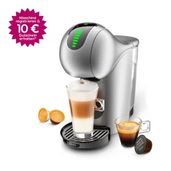 Krups Genio S Plus Genio S Touch Kaffeemaschine KP440E 11 Krups Genio S Plus Genio S Touch Kaffeemaschine KP440E -Philips Haushaltsgeräte Verkaufsgeschäft f892882a2f91ed6ee052b90fe79c5226