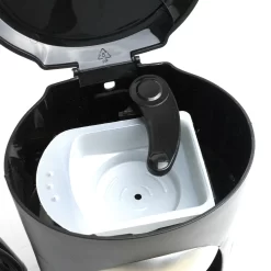 LKW Kaffeepadmaschine Inkl. Becher Mit Stecker Für Den Zigarettenanzünder 24V / 300W -Philips Haushaltsgeräte Verkaufsgeschäft f89c603f73e866fdbfab5c71f0097113